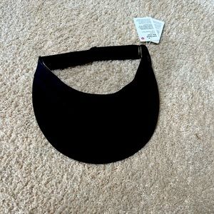 Lululemon Fast Paced Run Visor